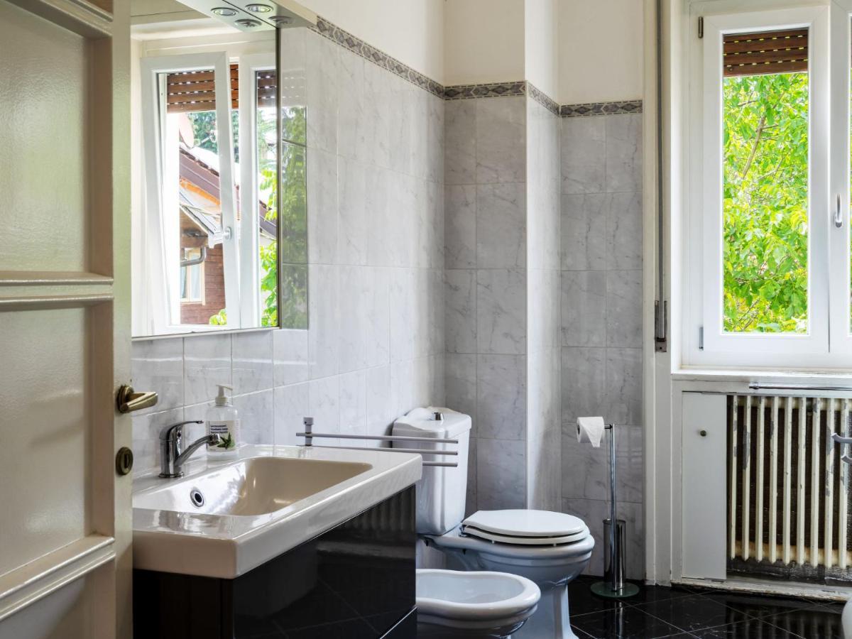 Apartment Del Sole-2 By Interhome Luino Exteriér fotografie